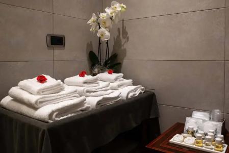 I TRE MOSCHETTIERI - D' ARTAGNAN Luxury Guest House - 138