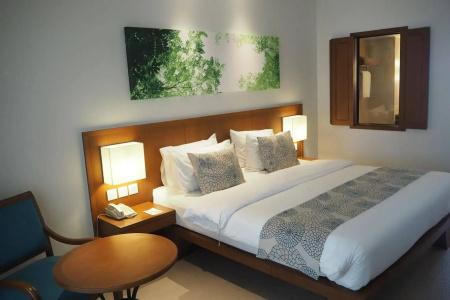 Woodlands and Resort - 4