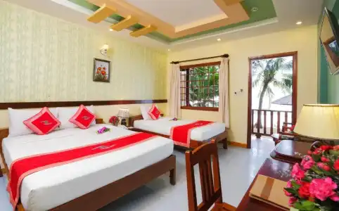 Kim Hoa Resort - 101