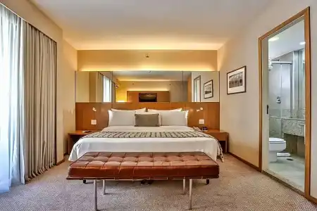 Radisson Blu São Paulo - 95