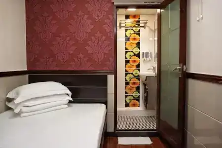 Hang Ho Hostel - 29