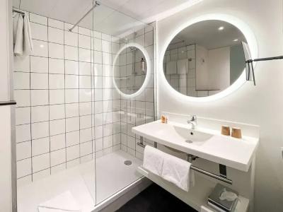 Mercure Paris Porte de Versailles Expo - 63