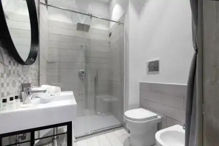 La Ferrovia Guest House - 22