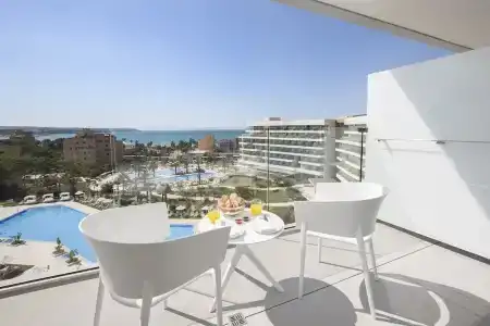 Hipotels Playa de Palma Palace - 43
