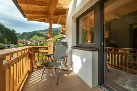 Alpenland Gerlos - & Breakfast - 37
