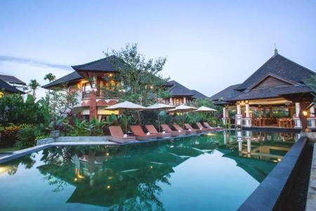 Rama Phala Resort & Spa - 14