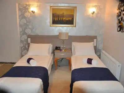 Guest House Harbiye - 4