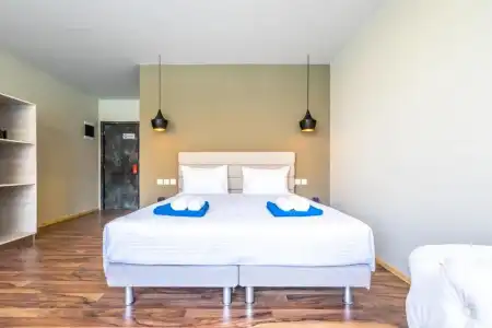Bamboo Suites Adults Only - 29