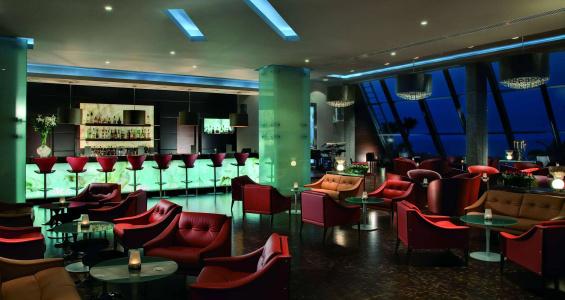 Amathus Beach Limassol - 26