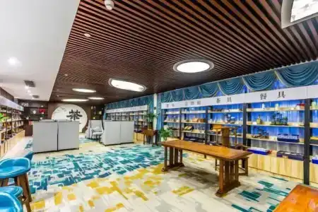 Days Inn by Wyndham Zhuantang - 22