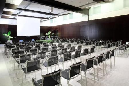 Starhotels Excelsior - 34