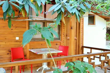 Simge Pension - 57