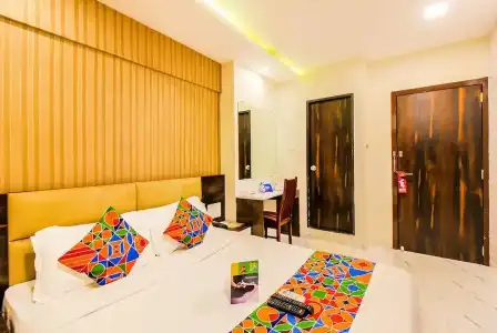 FabEmbassy Park BKC - 16