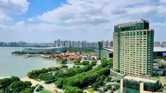 InterContinental Suzhou by IHG - 12