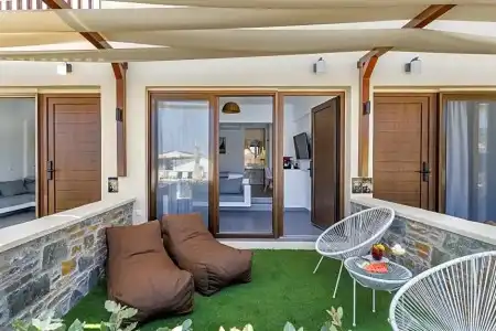 Skopelos Holidays & Spa - 261