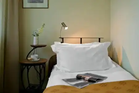 Best Western Vilnius - 27