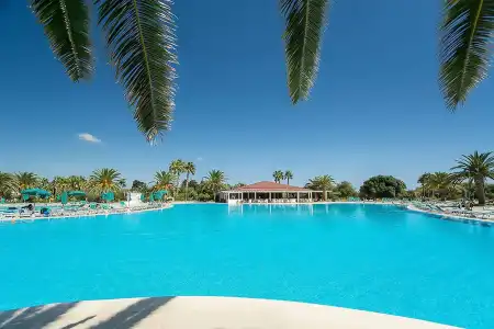 Club Marina Beach - 20