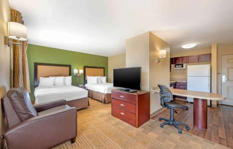 Extended Stay America Suites Columbus Polaris - 70