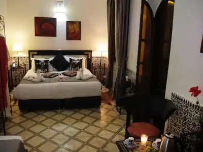 Riad Dar Khmissa - 65