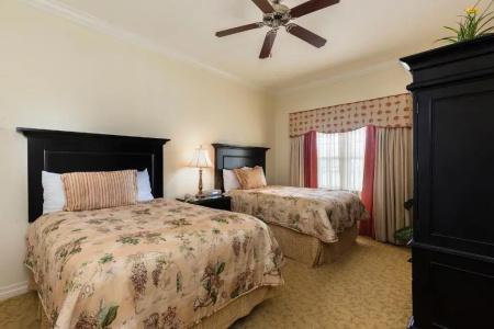 Reunion Resort & Golf Club - 163