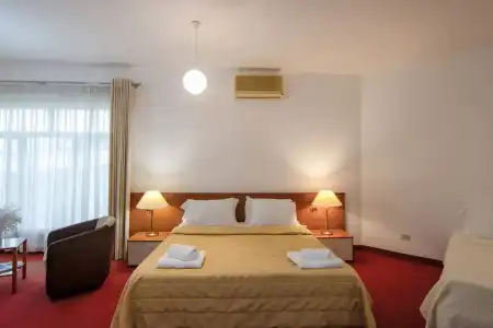Chateau Linza Resort - 49
