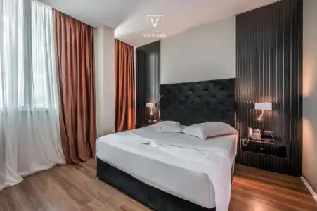 VH Eurostar Tirana Congress & Tirana Spa - 120