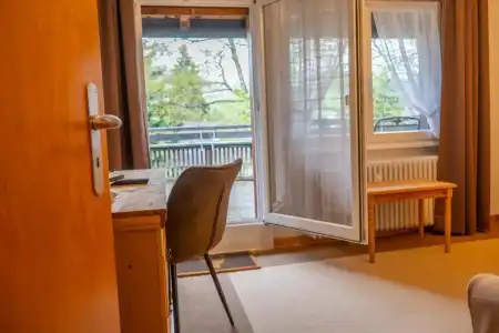 NATURION Hinterzarten - 37