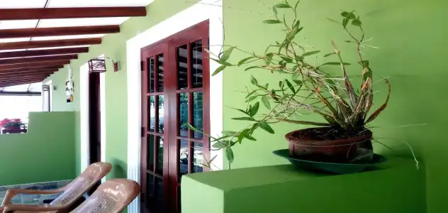 Sigiriya Rock Gate Resort - 12