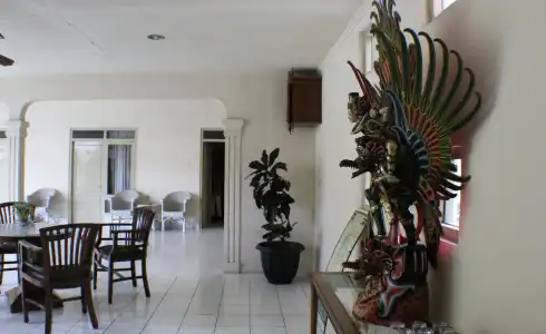 GRAND ROSELA Yogyakarta - 22