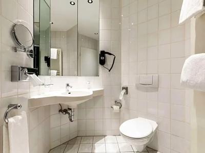 Mercure Bad Oeynhausen City - 43