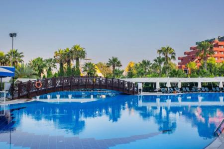Mukarnas Spa & Resort - 47
