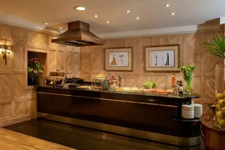 Melia Paris Vendôme - 16
