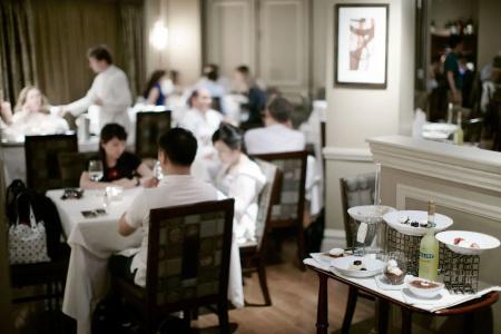 Club Quarters, Grand Central - 31