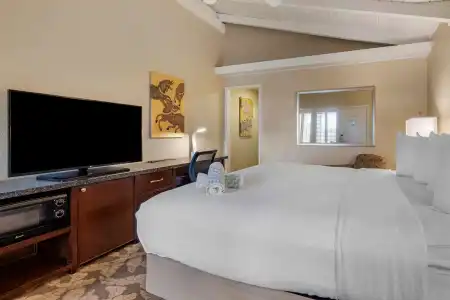 Best Western Plus Island Palms & Marina - 83
