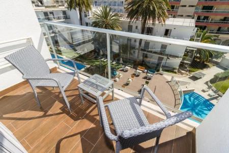Eix Alcudia - Adults Only - 61