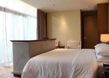 Sheraton Huizhou Bailuhu - 102