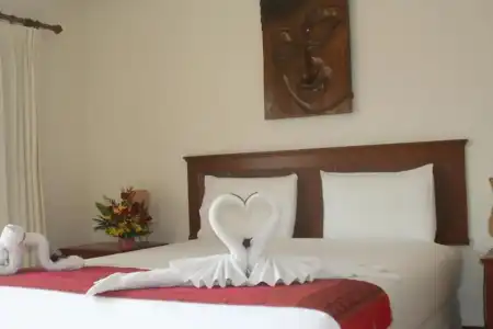 Palmview Resort - 49