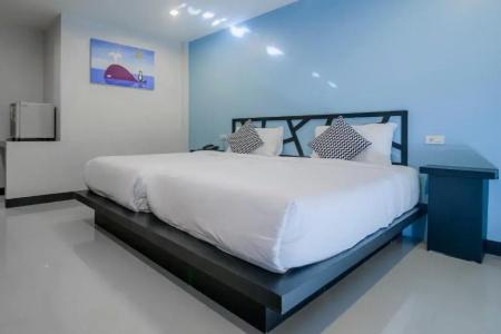 Sleep Whale (SHA Extra Plus) - 98