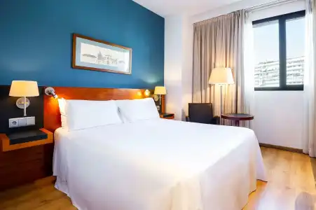 Innside Valencia Oceanic - 5