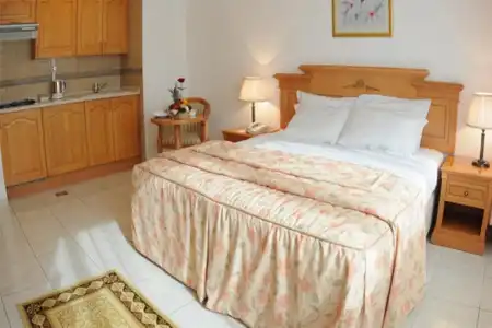 Uptown Apartments Abu Dhabi, Apart - 17