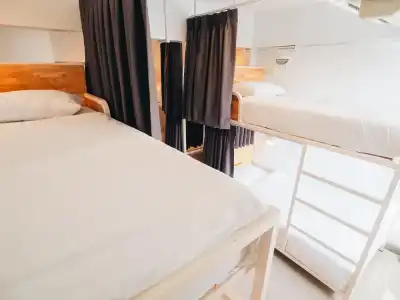 Loyy - Hostel - 44