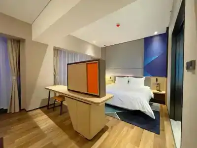 Holiday Inn Express Shenzhen Longhua by IHG - 36