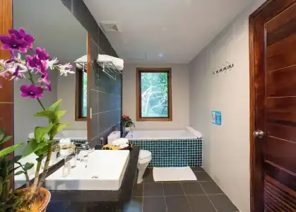 Nadine Phu Quoc Resort & Spa - 106