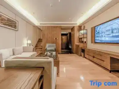 Sheraton Kunming - 153