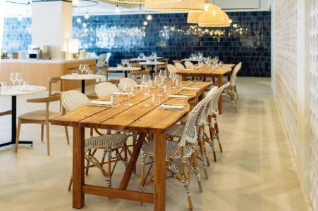 Inturotel Cala Esmeralda Beach & Spa - Adults Only - 14