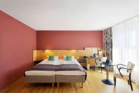 Amedia Dresden Elbpromenade, Trademark Collection by Wyndham - 45