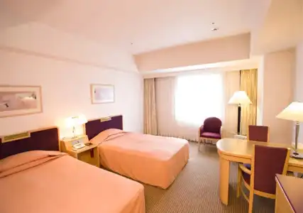 Fairfield by Marriott Sapporo - 6