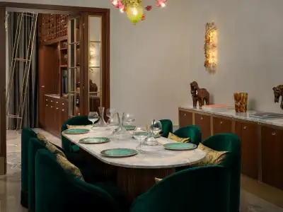 Gabrielli - Starhotels Collection - 20