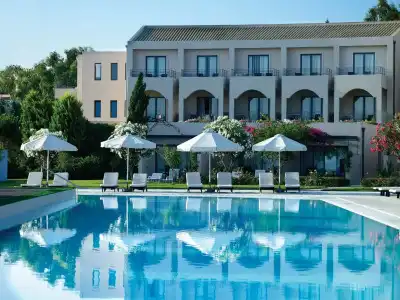 Atlantica Eleon Grand Resort - All Inclusive - 17