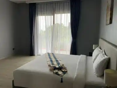 Aonang Inn - 23